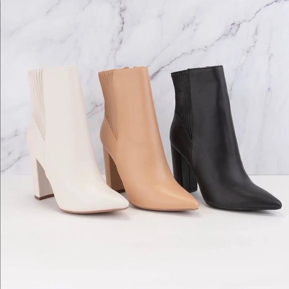 Signal Booties - Picture 2 of 3